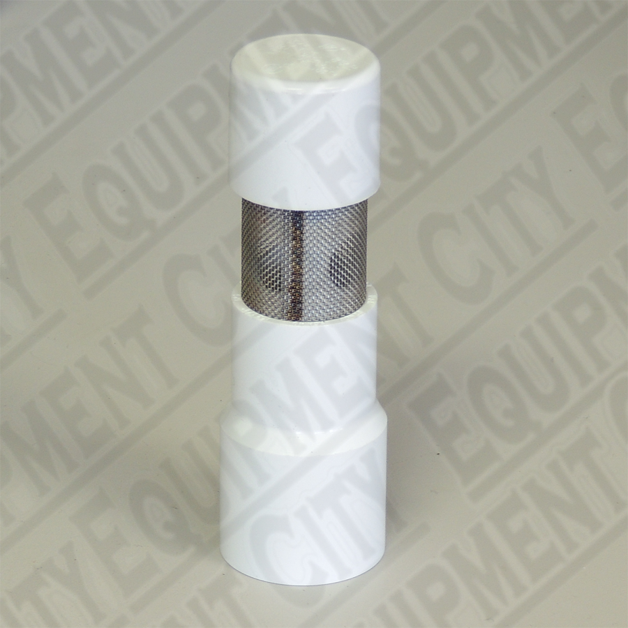 Graco 260306 SCREEN SUCTION PIPE ASSY