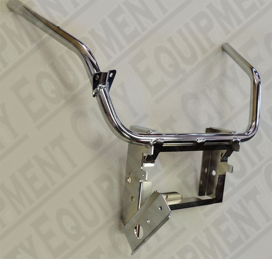 Graco 287417 BAR HANDLE