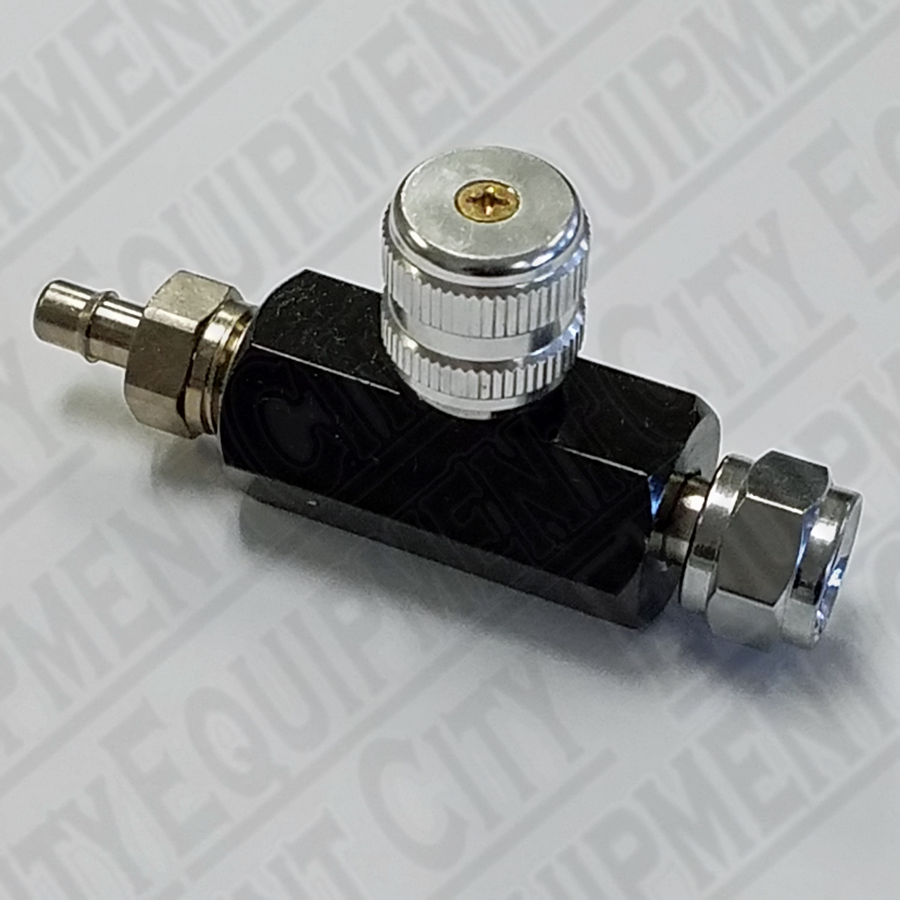 Graco 288715 VALVE SWIVELASSY