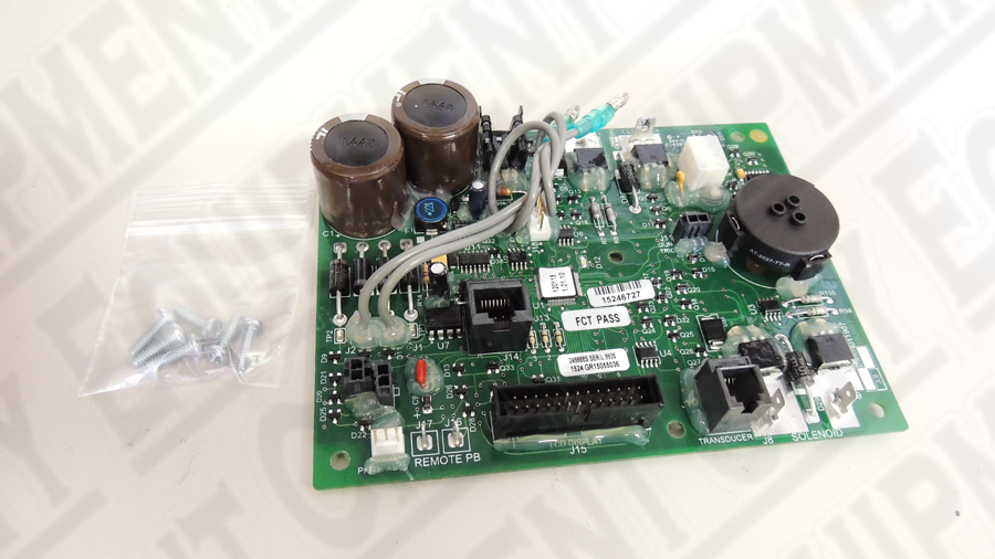 Graco 289135 KIT REPAIR CONTROL BOARD