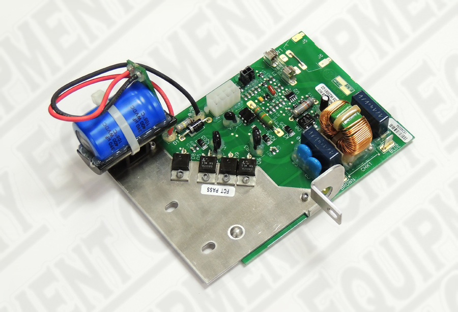 Graco 289348 KIT REPAIR  BD CONT 390 FINPRO
