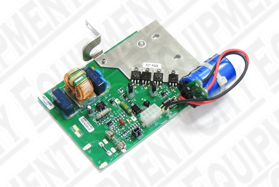 Graco 289348 KIT REPAIR  BD CONT 390 FINPRO