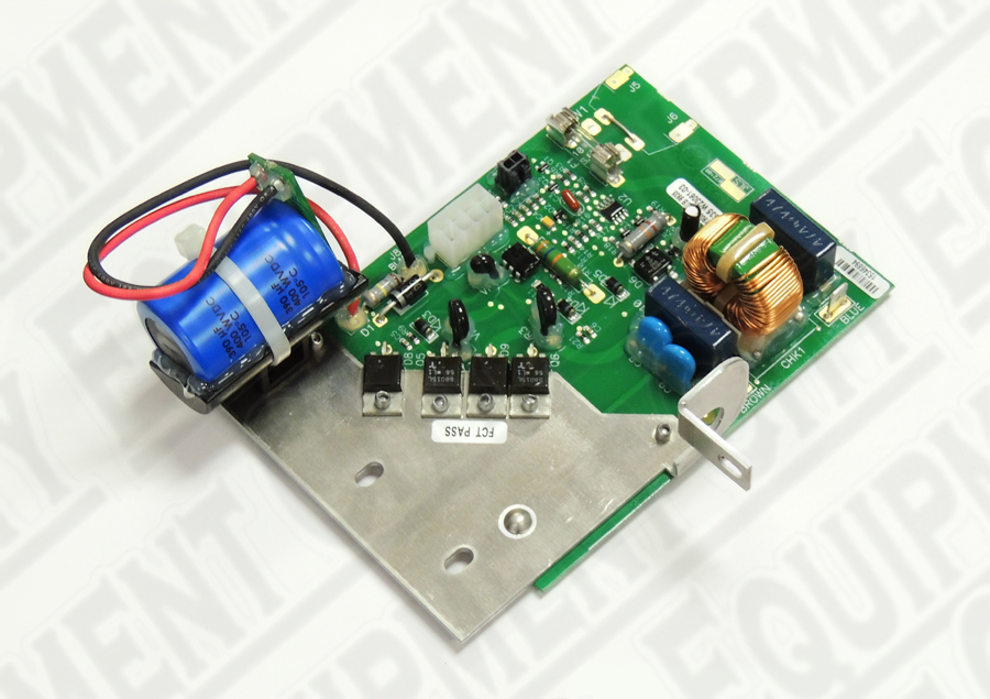Graco 289348 KIT REPAIR  BD CONT 390 FINPRO