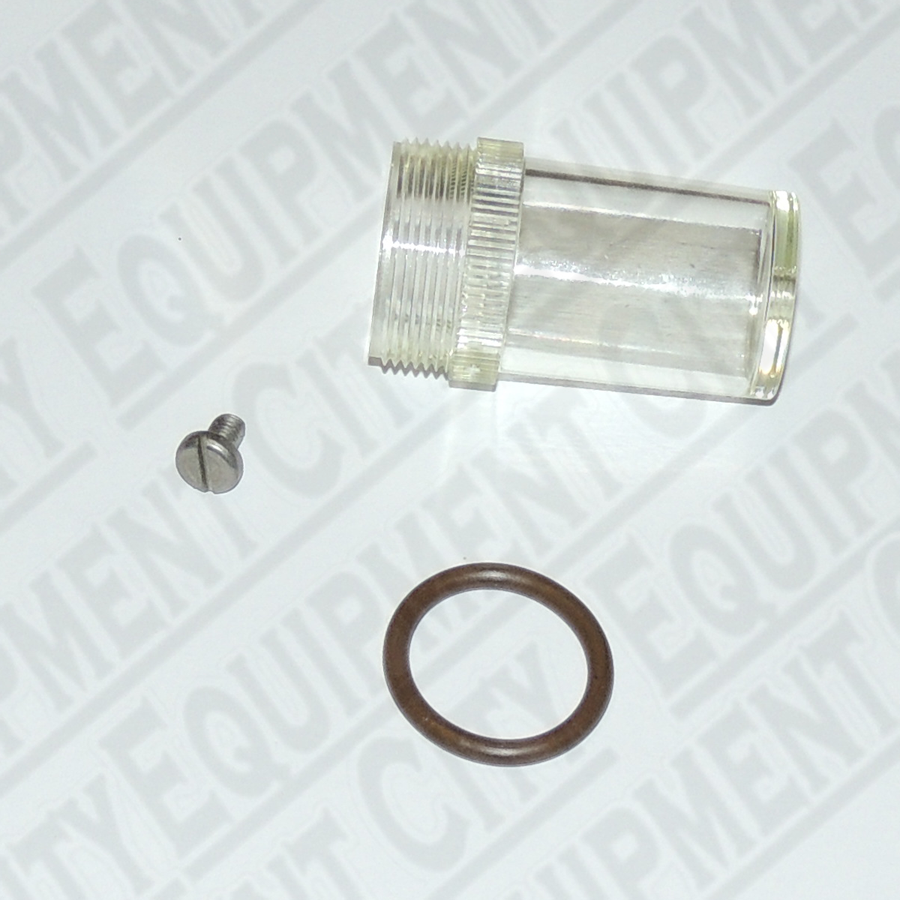 Graco 563967 KIT REPLACE ASSY SIGHT GLASS
