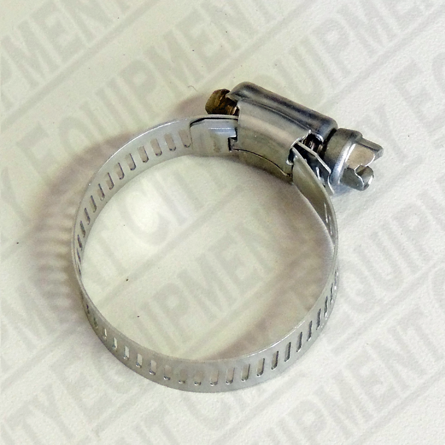 Graco 101818 Stainless Steel Hose Clamp