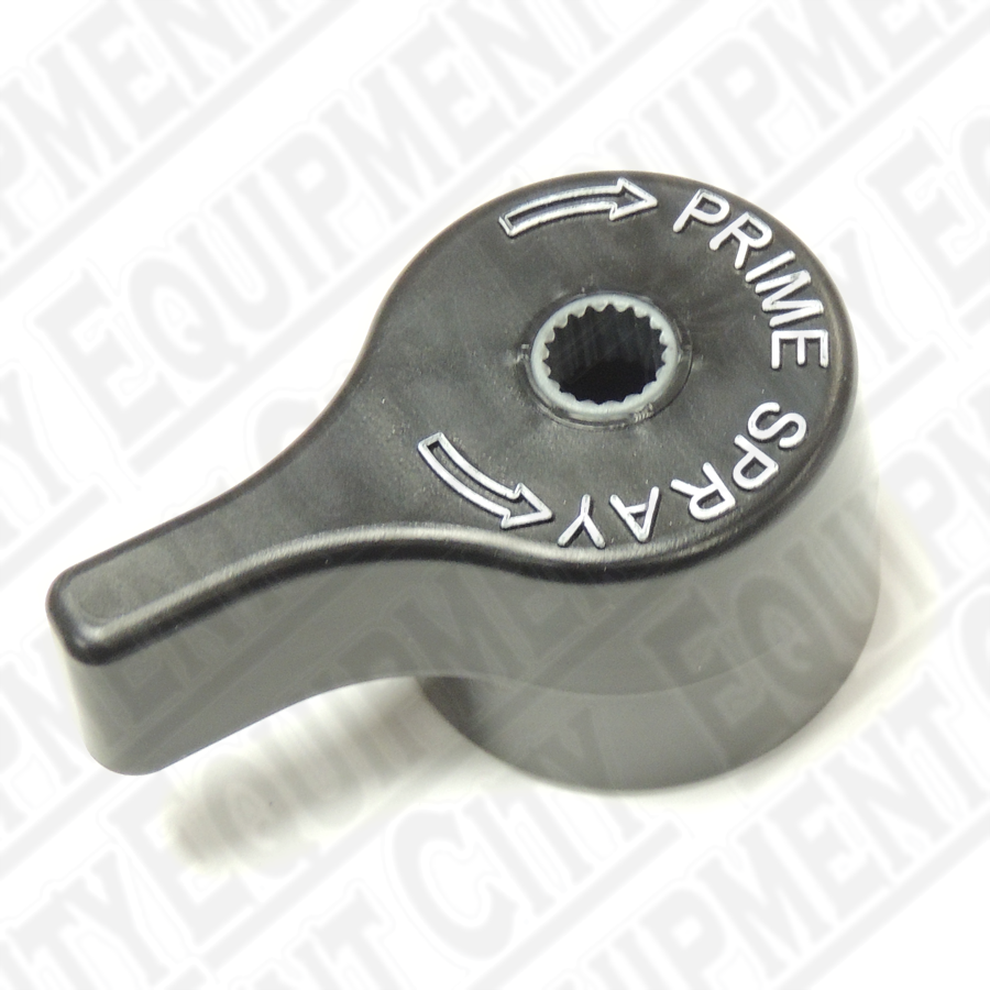 Graco 15G563 HANDLE VALVE