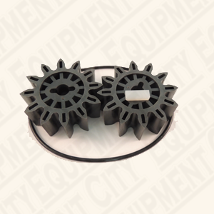 Graco 260277 Fuel Pump Gear Repair Kit
