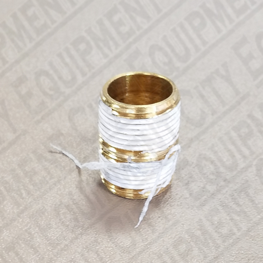 Graco 113656 Nipple Pipe Fitting