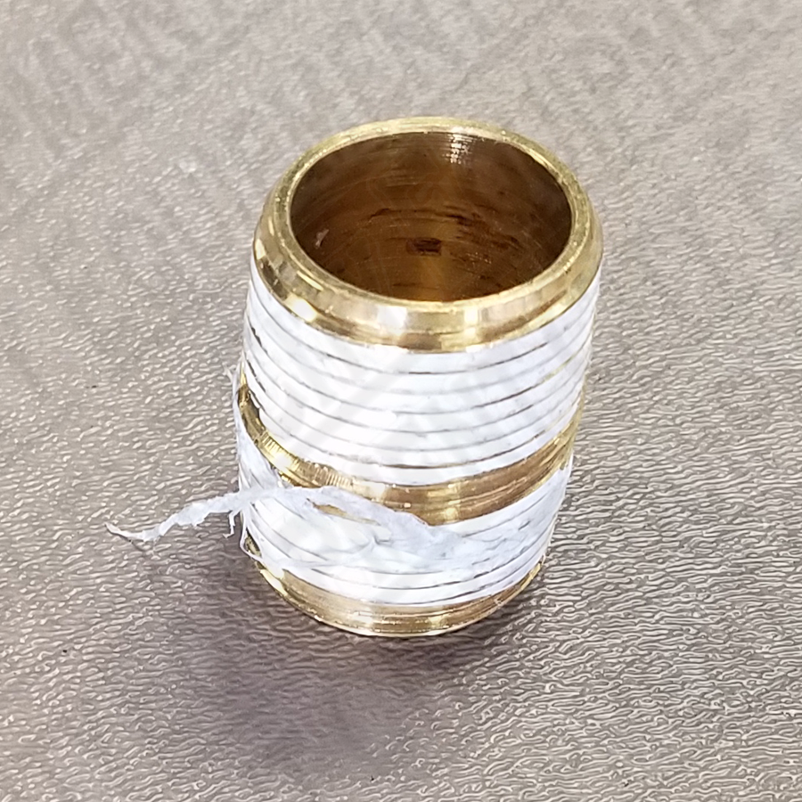 Graco 113656 Nipple Pipe Fitting