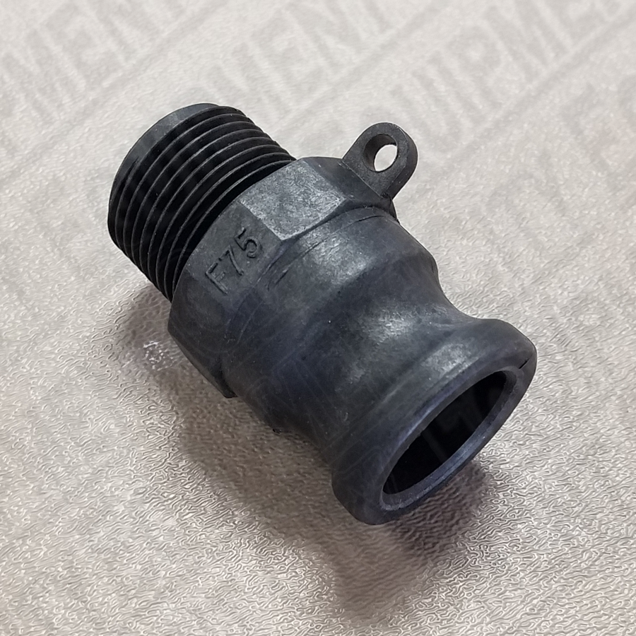 Graco 113902 COUPLER CAMLOCK 3/4 MALE