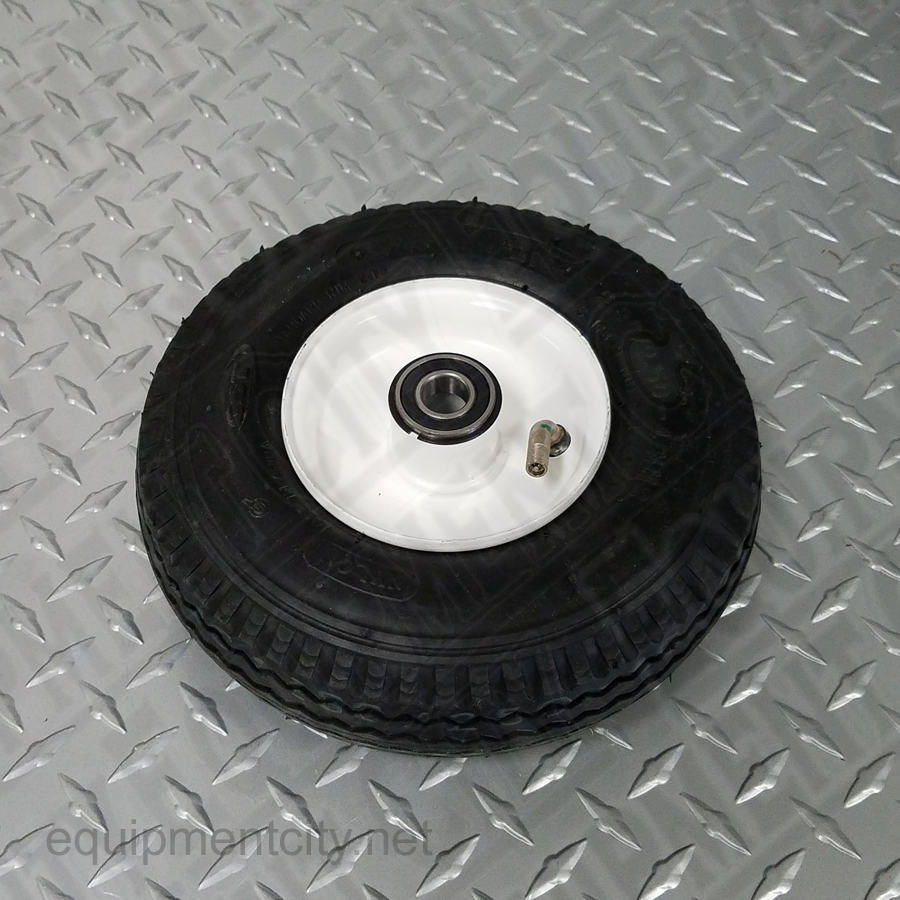 Graco 119542 Small Wheel