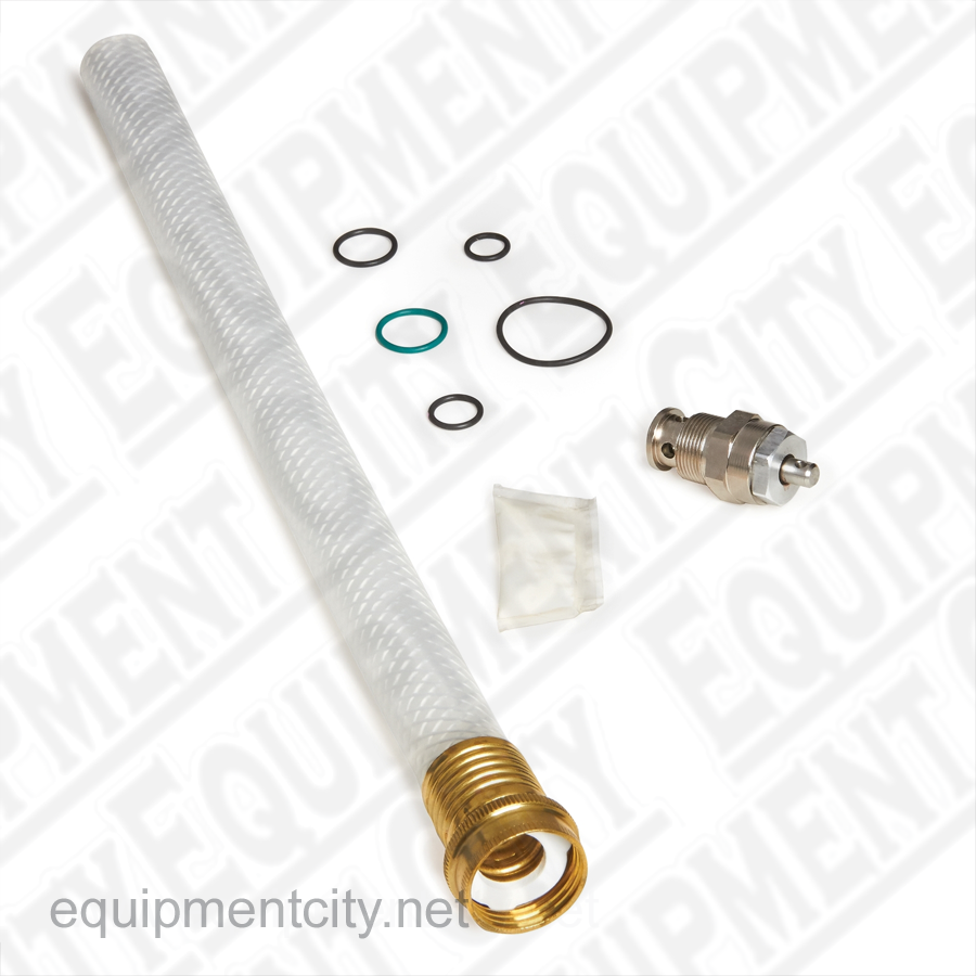 Graco 17J873 KIT CONVERSION LACQUER - Replaced 256212