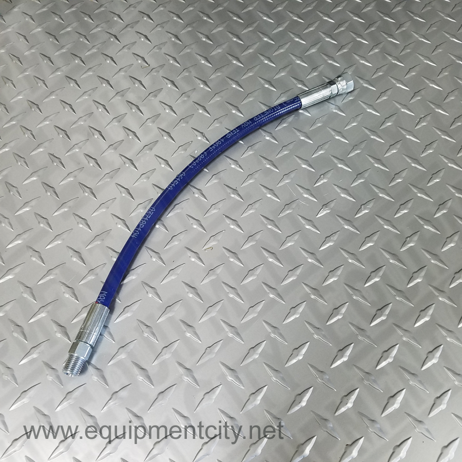 Graco 243994 - 1/4" x 16.25" Coupled Hose