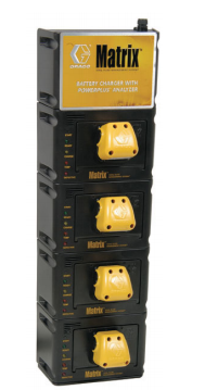 Repair Your Graco 117429 CHARGER BATTERY  4 UNIT
