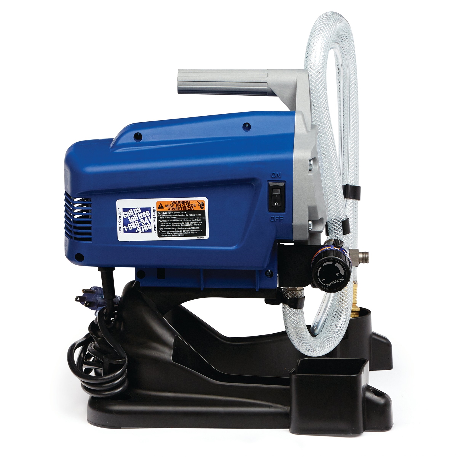 Graco Project Painter Plus 257025