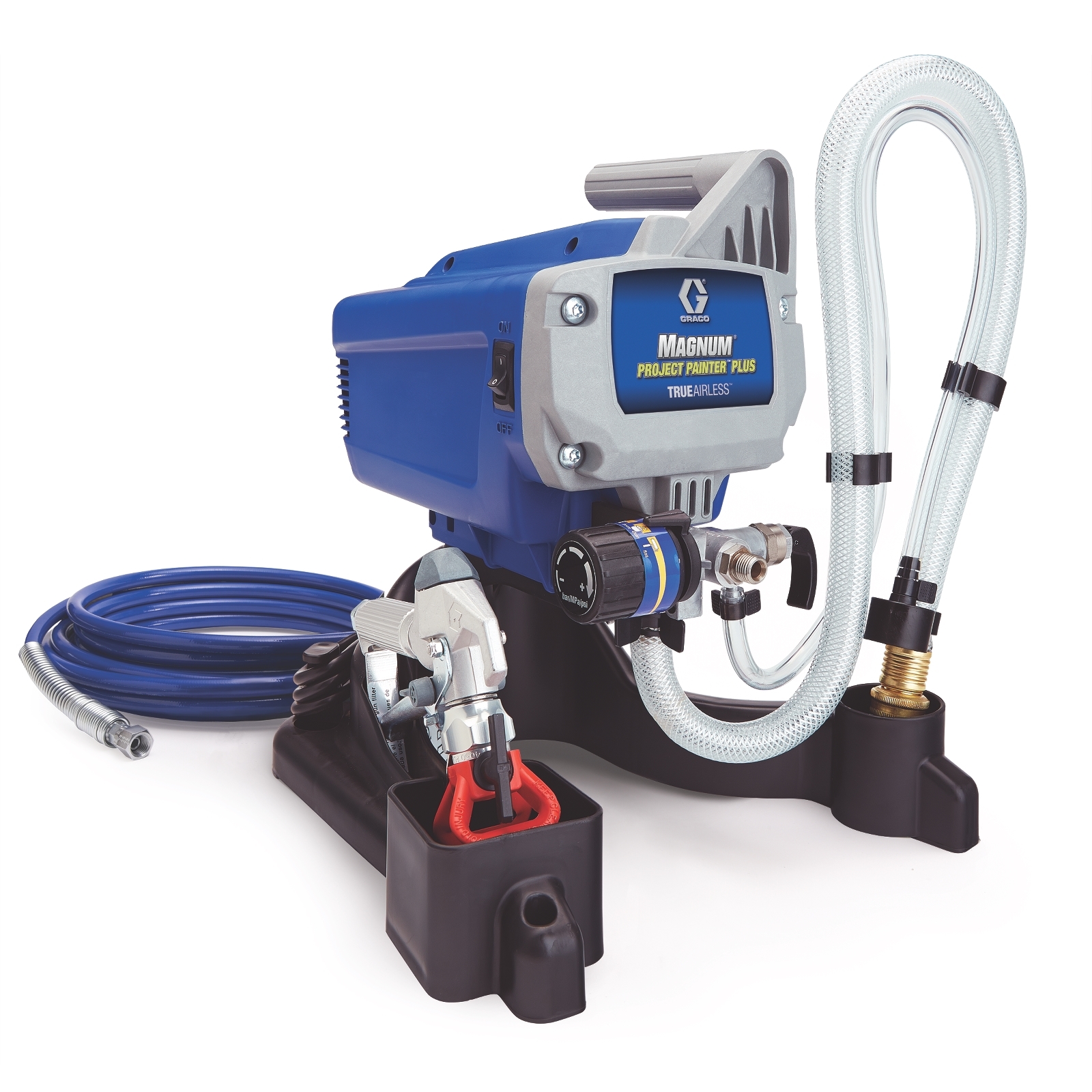 Graco Project Painter Plus 257025