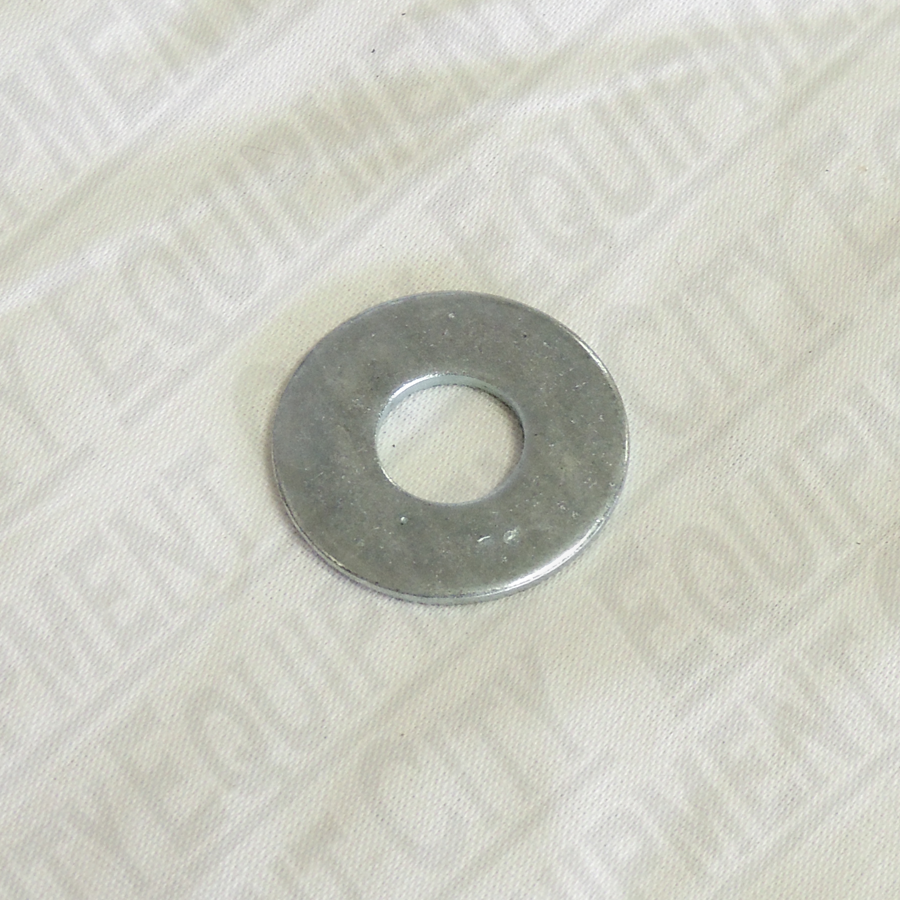 Rotary 40940 1/2 USS FLAT WASHER PLATED