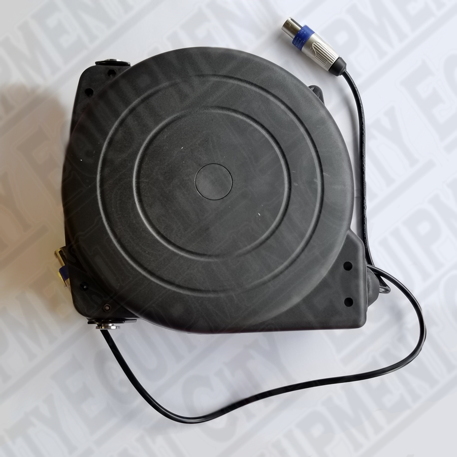 Rotary FA7958-21 CORD REEL ASSEMBLY
