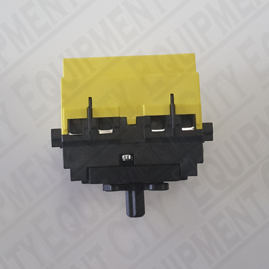 Rotary Z150051 DISCONNECT SWITCH WITH HANDLE