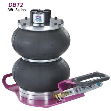 DBT2 10" Diameter RakJak