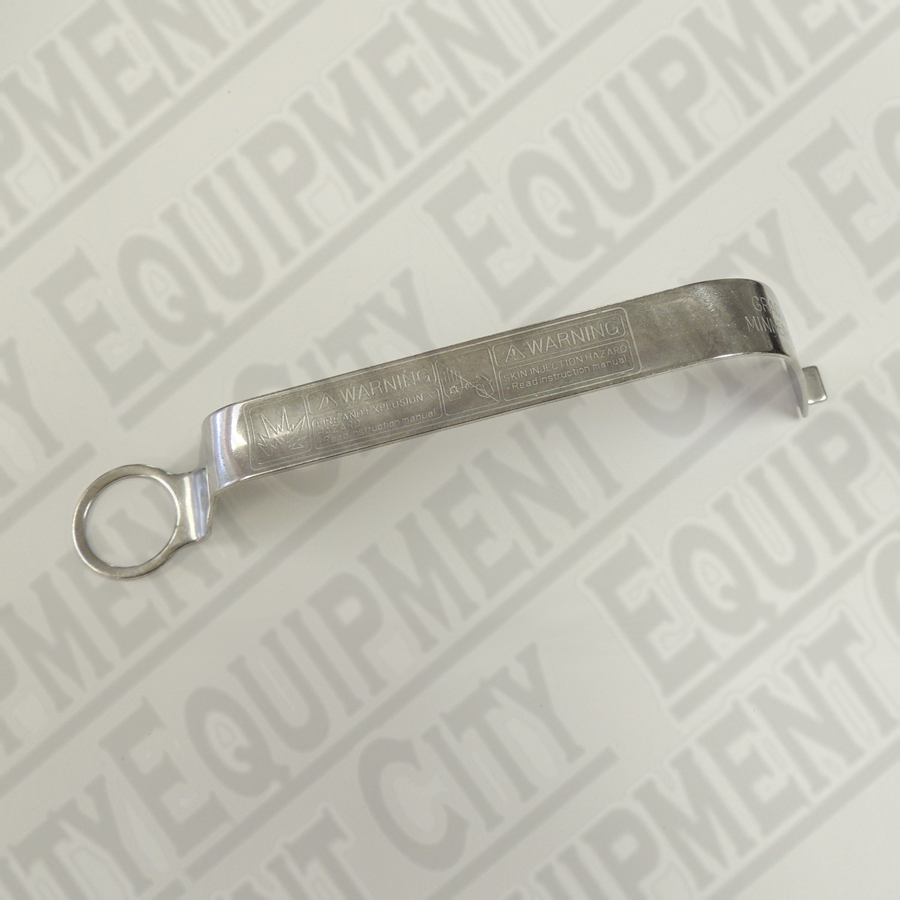 Graco 15J464 Trigger Guard
