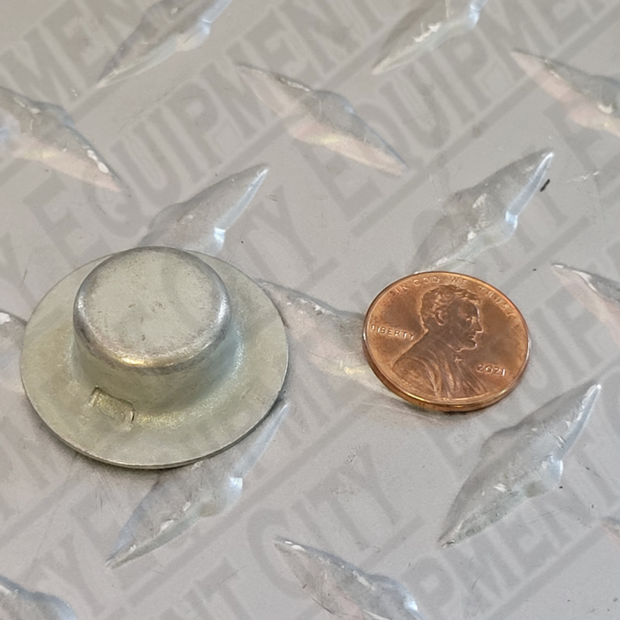 Graco 113658 CREST HAT NUT