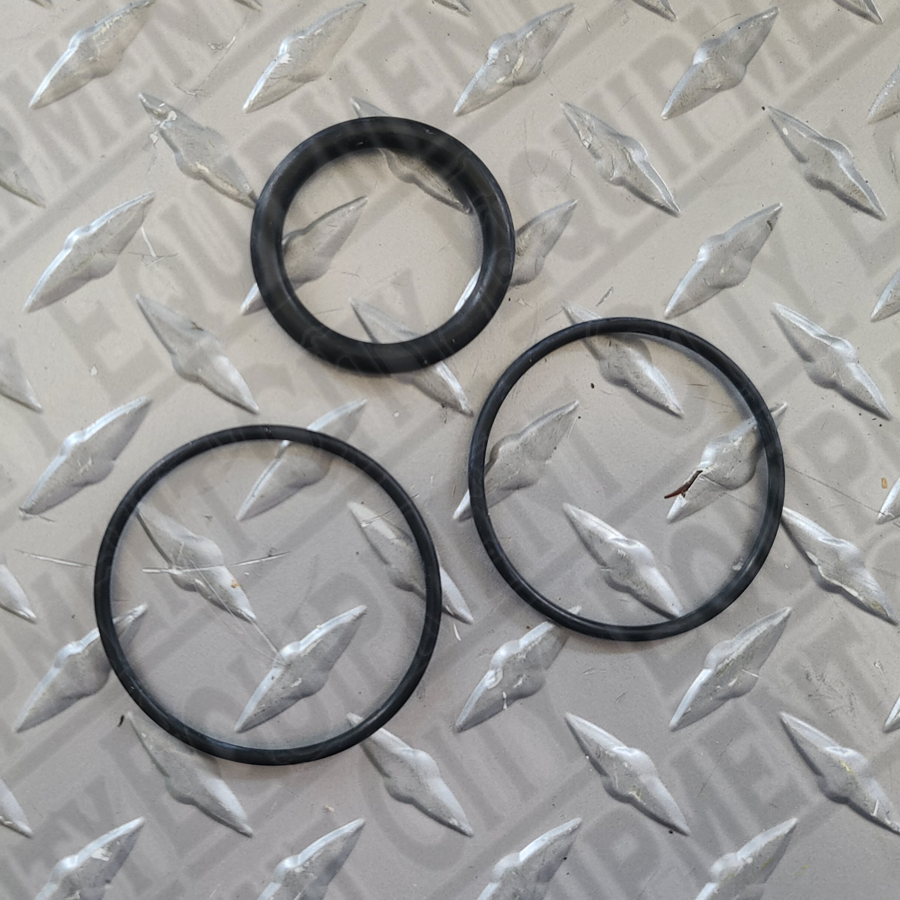 Graco 24H855  LD 5:1 Pump SOFT PART REPLACEMENT KIT 