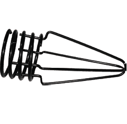 HG-30 Exhaust Hose Guide by Harvey