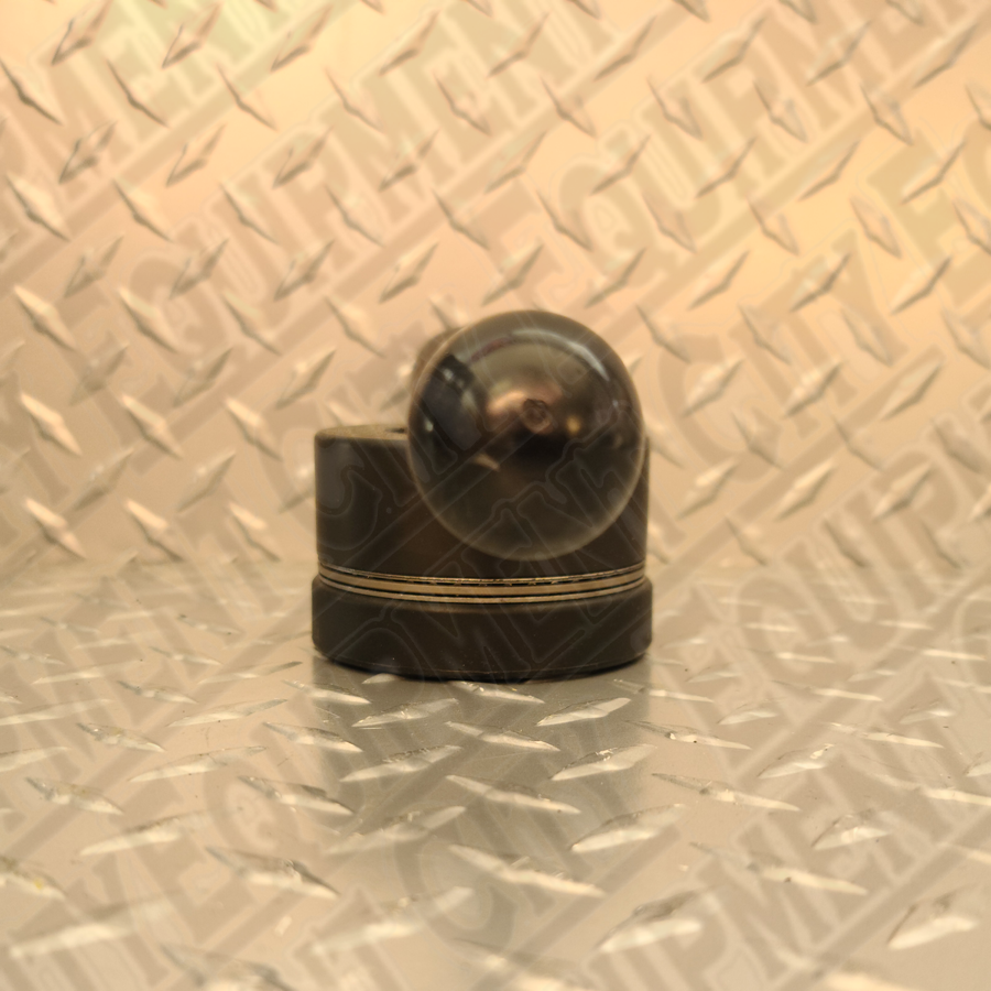 Haweka 140-403-117 Wing Nut 40mm-3mm
