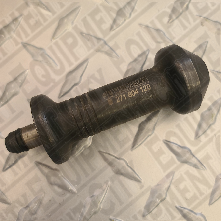 Haweka 271-804-120 Plug In Stud IV Land Rover