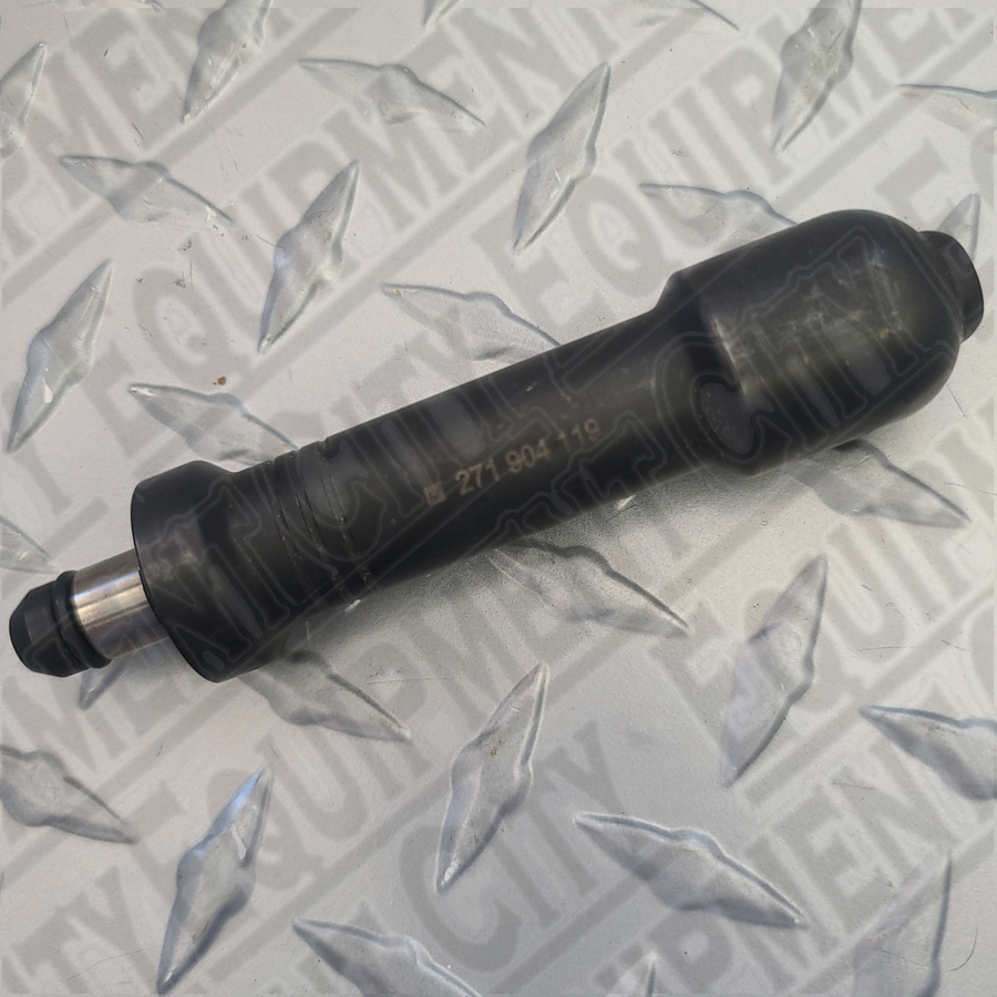 Haweka 271-904-119 Plug In Stud III 90mm Ball Seat