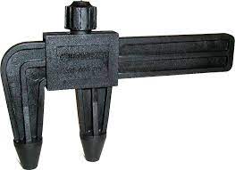 Haweka 490-008-000 PCD Measuring Tool