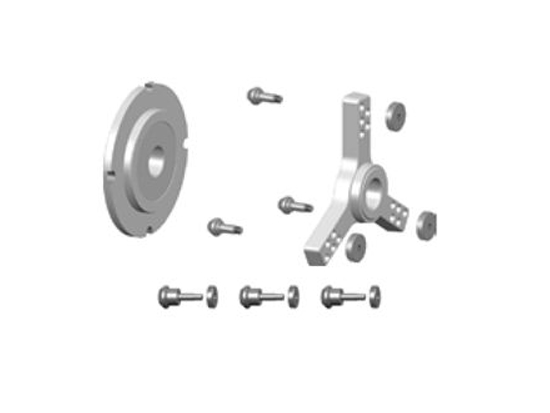 Haweka 280-400-075 ProMax 6 40mm
