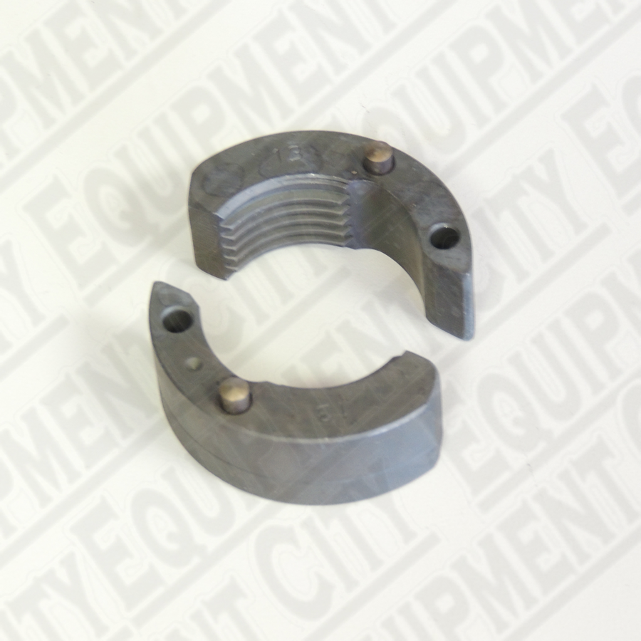 Haweka 140e363-302 Replacement Jaws 30mm-3mm