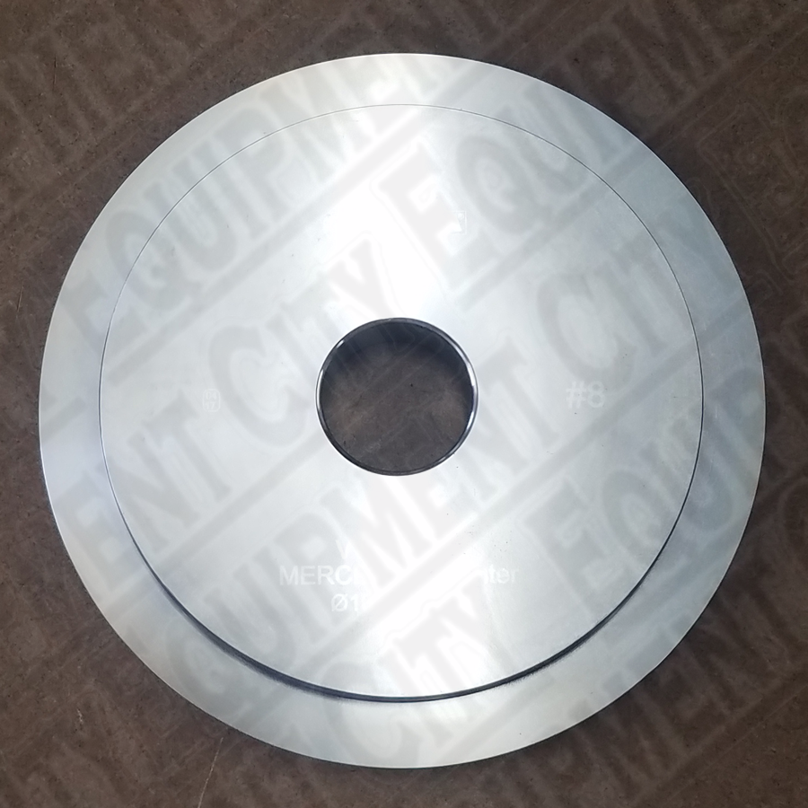 Haweka 160-400-056 Hub Pilot Disc 8 - NPR 40mm