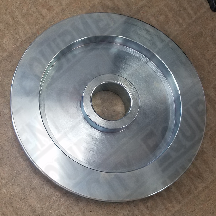 Haweka 160-400-056 Hub Pilot Disc 8 - NPR 40mm