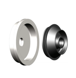 Haweka 150-380-091 Light Truck Cone Kit 38mm