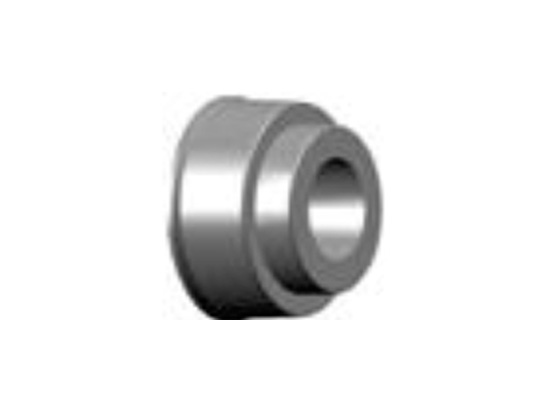 Haweka 160-380-051 Mercedes Collet 38mm