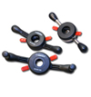 Haweka 125-403-000 Quick Nut 40mm-4mm | 143-404-003 