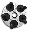 Haweka 259-013-400 Quick Plate 5 40mm (259 010 400 )