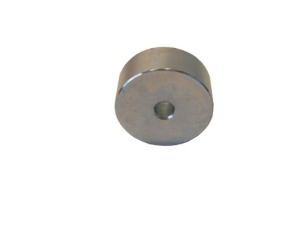 QSP 111-63-STEEL E|Q Jack Roller Wheels 