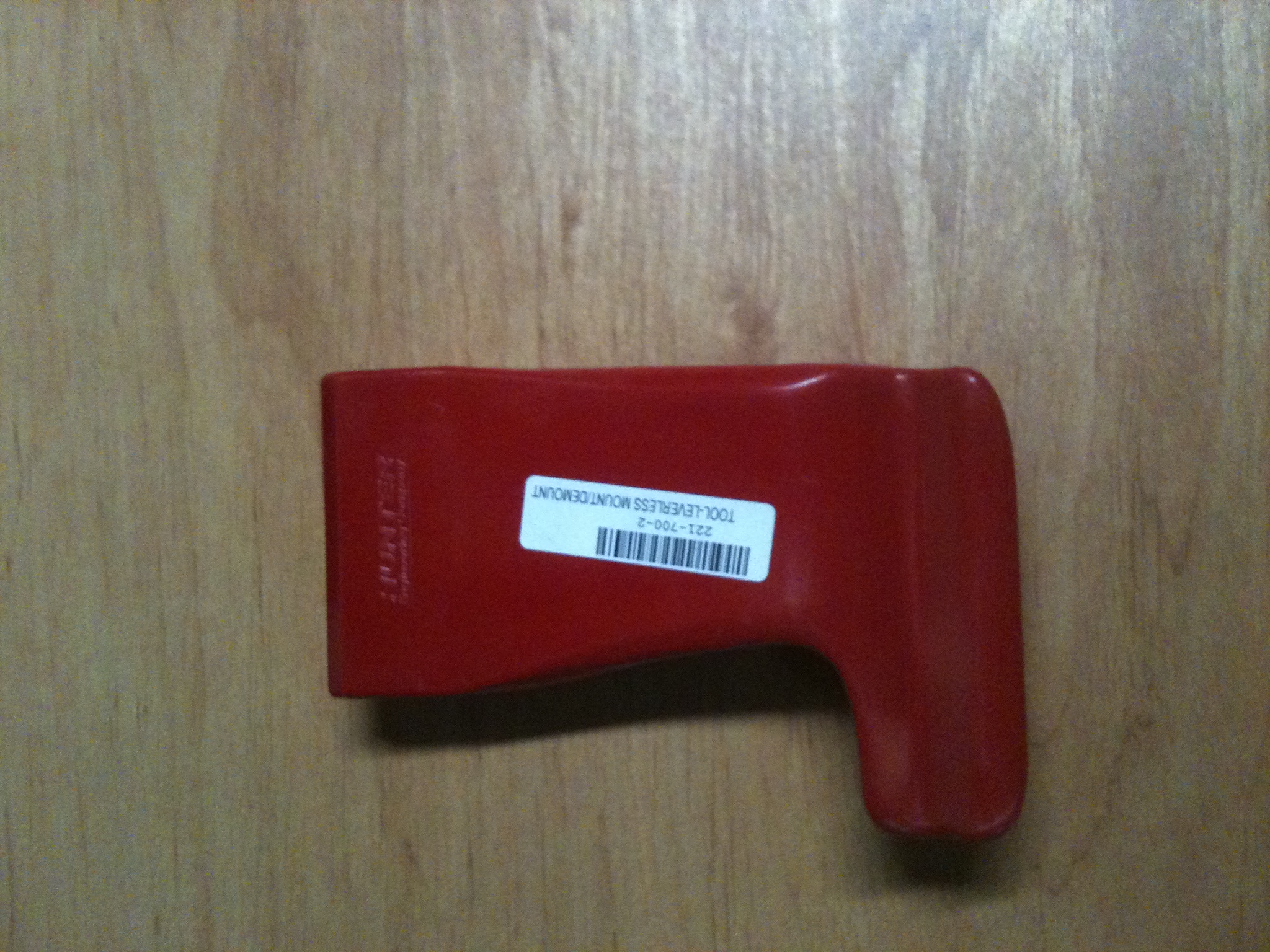 E|Q 221-700-2 Auto34 Replacement Dismount Head