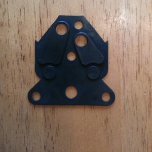 TC3250 Tire Changer Control Valve Soft Parts Kit