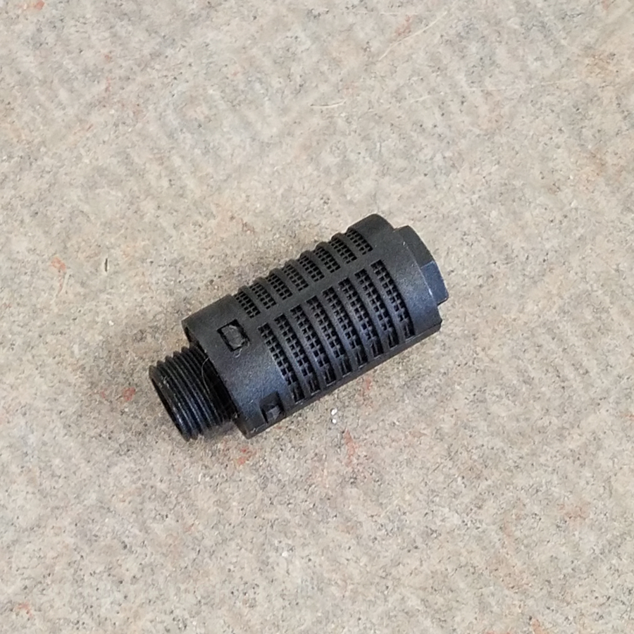 Replacement RP11-3-02191 Silencer for E|Q Air Powered Tire Machines