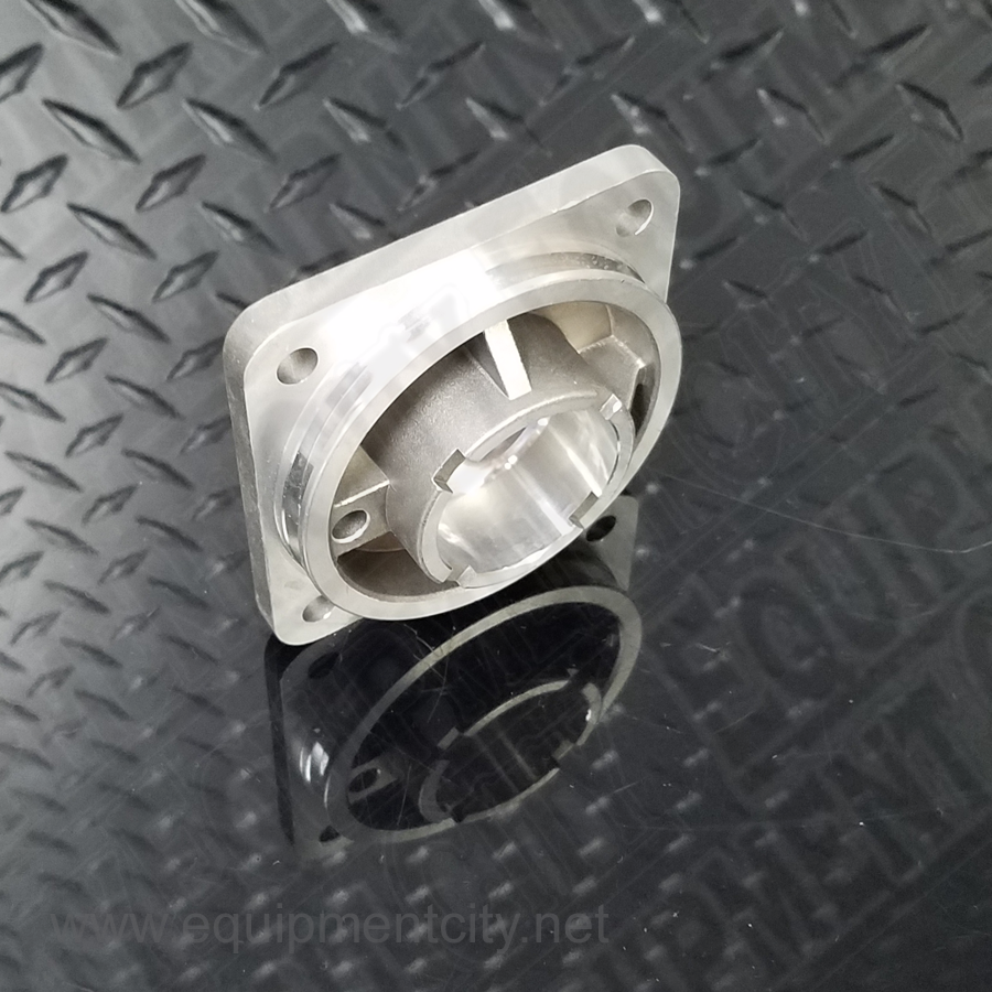 4-119854 Cylinder Flange D70