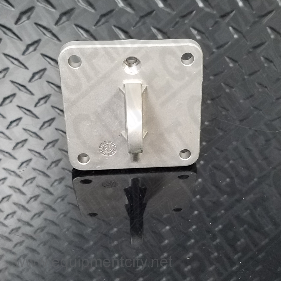 4-119854 Cylinder Flange D70
