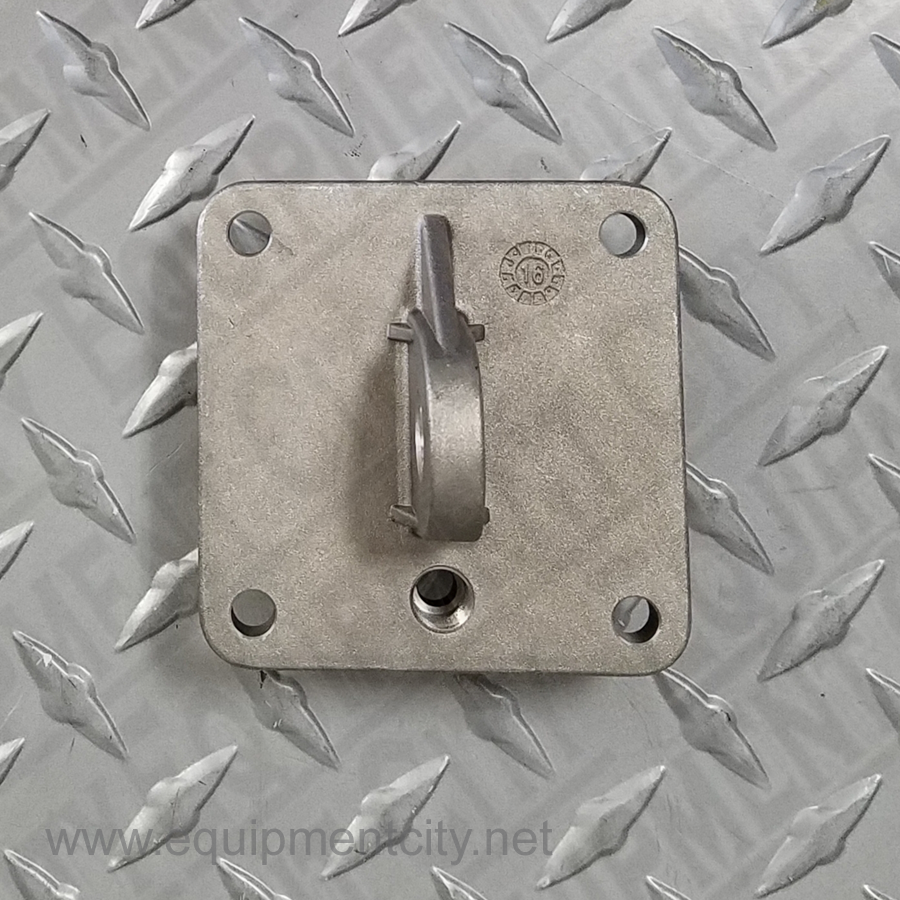 4-119854 Cylinder Flange D70