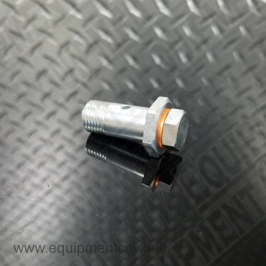 E|Q RP6-1073 Connector Valve for TC350 and TC3500