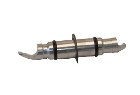 QSP 134-133 NEW STYLE E|Q Wheel Adapter Reversible Rim Stud