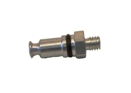 QSP 134-50 Wheel Adapter Rim Button - Replaces 134-50-2